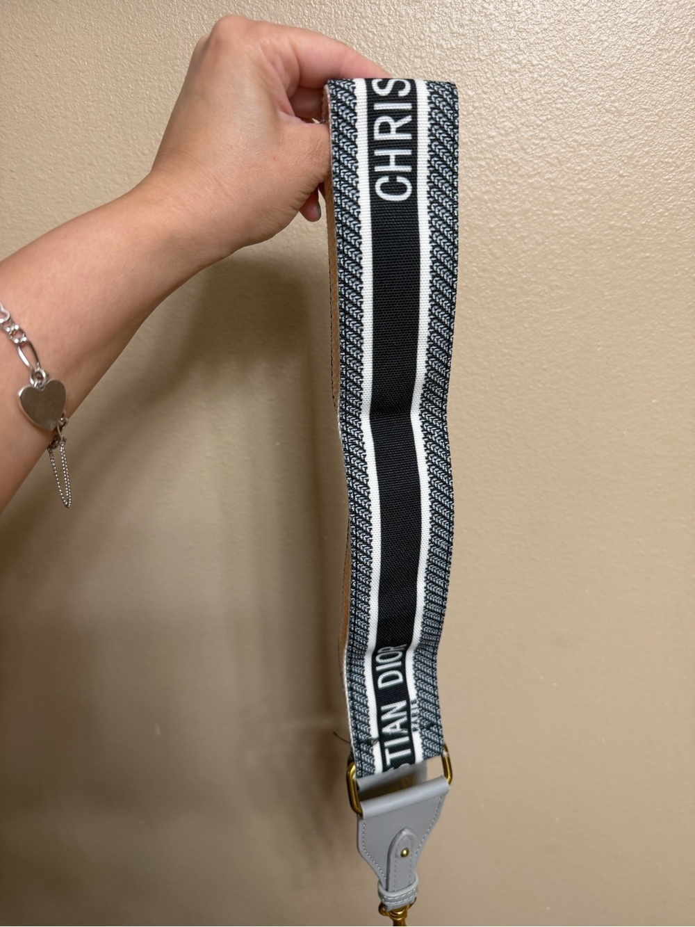 Shoulder Bag + Crossbody Strap💙 - Picture 14 of 15